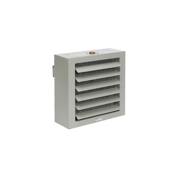 Modine Manufacturing Modine Steam or Hot Water Unit Heater HSB165SB01SA, 165000 BTU HSB165SB01SA - main